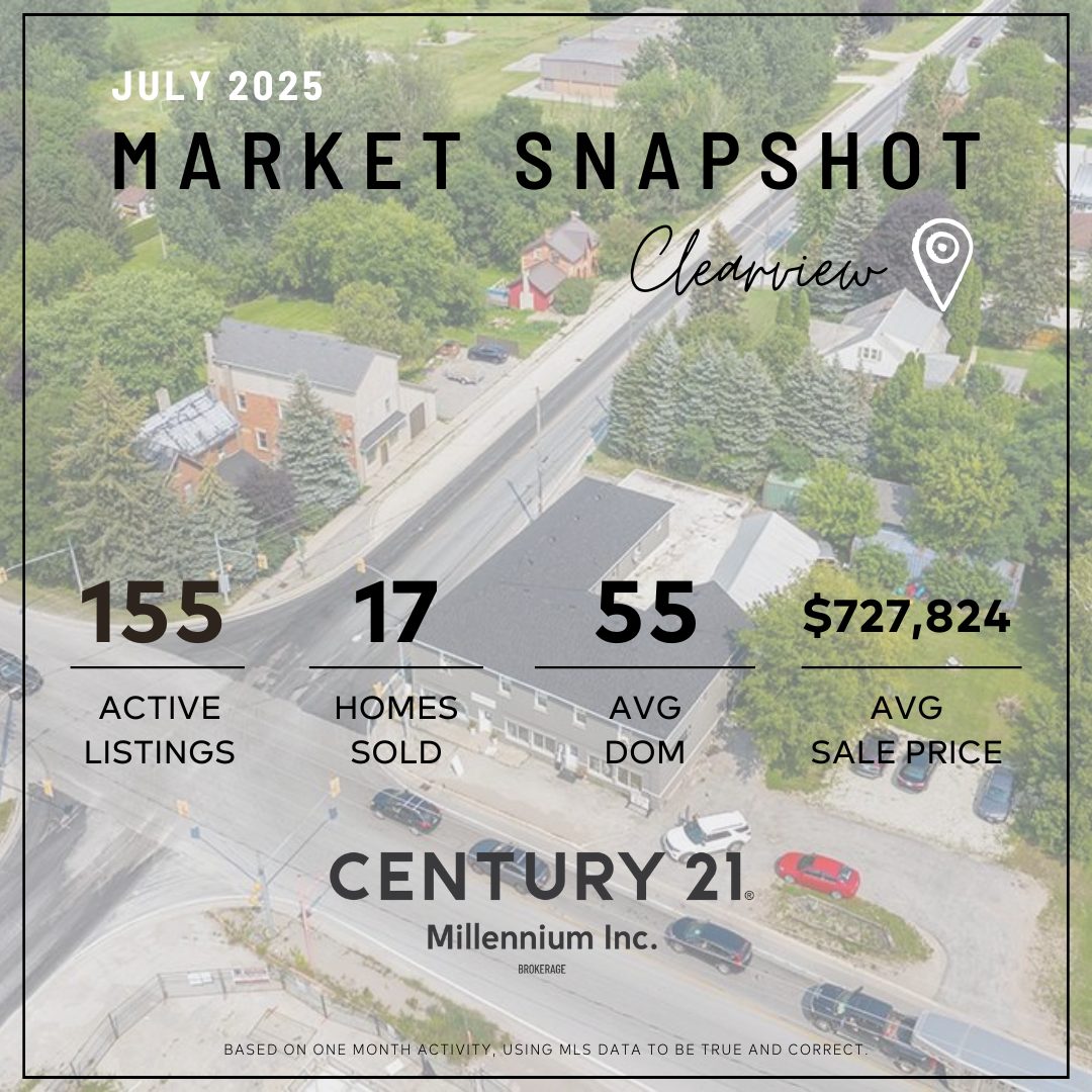 July Clearview